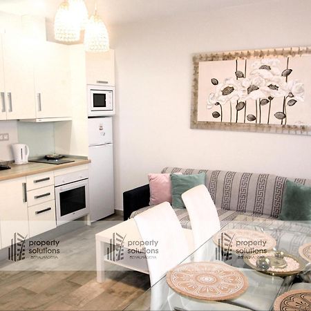 Carihuela Loft - Los Nidos - 2º Linea De Playa - Excelente Conexion Wifi Apartment Торемолинос Екстериор снимка