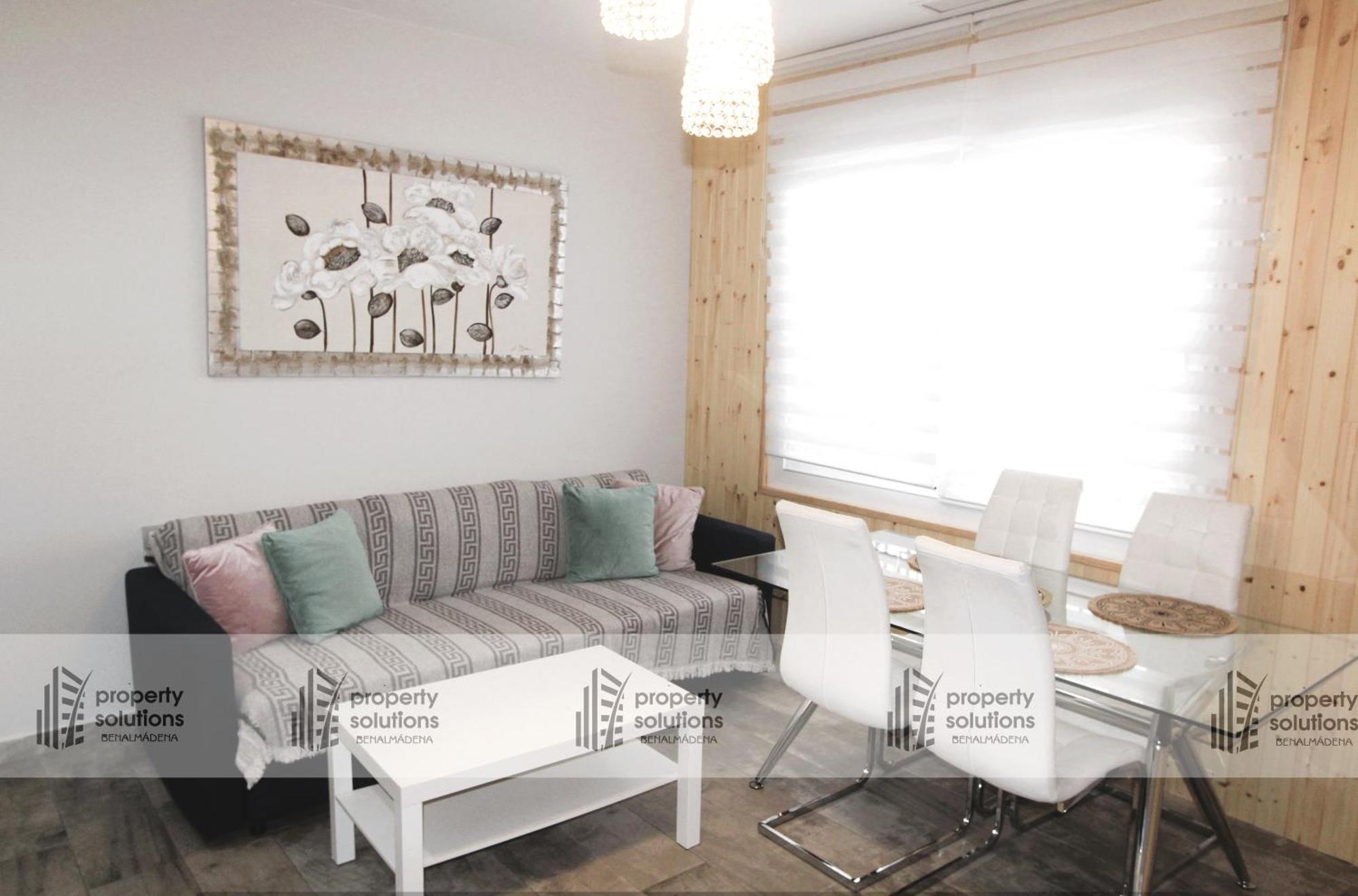 Carihuela Loft - Los Nidos - 2º Linea De Playa - Excelente Conexion Wifi Apartment Торемолинос Екстериор снимка