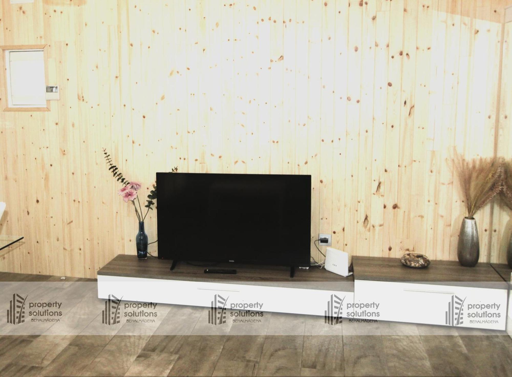 Carihuela Loft - Los Nidos - 2º Linea De Playa - Excelente Conexion Wifi Apartment Торемолинос Екстериор снимка